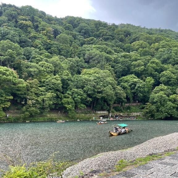 振り返り