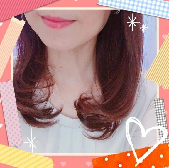 ☆夕方でも…☆