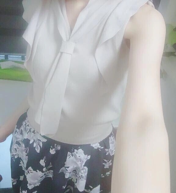 出勤しました✨