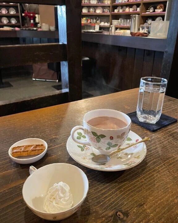 振り返り