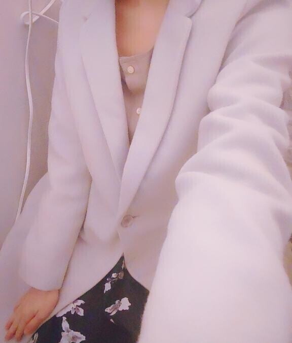 本日出勤です🍀