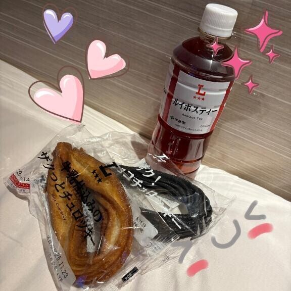 ご馳走様でした