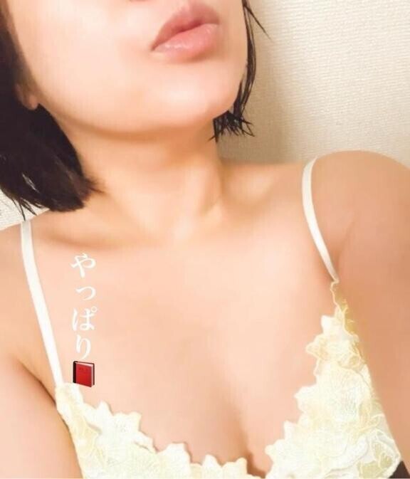 やっぱりこれ。