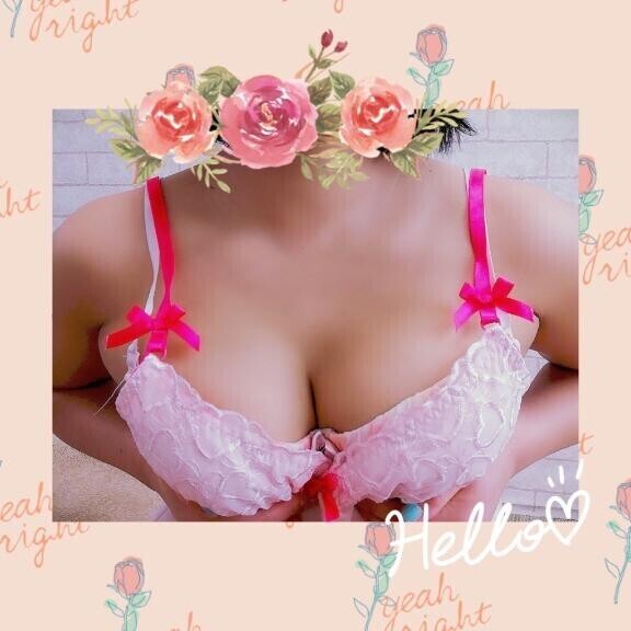 暖かいですね☺️