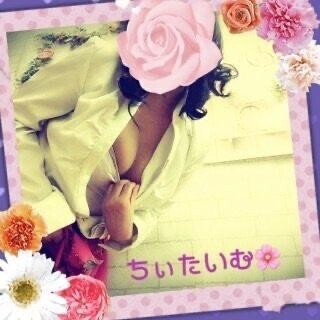 真夜中のちぃたいむ☕️