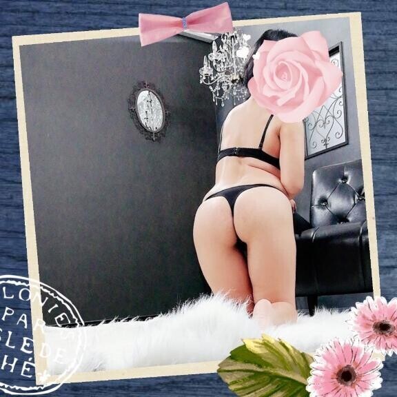 真夜中のちぃたいむ☕️