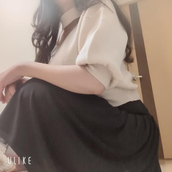 またセーターに戻り