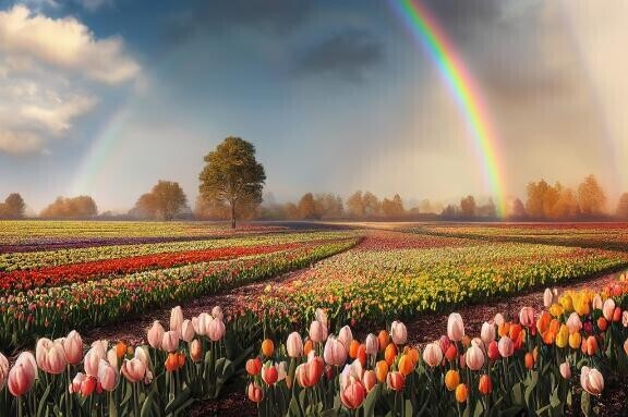 雨が降ってます☔