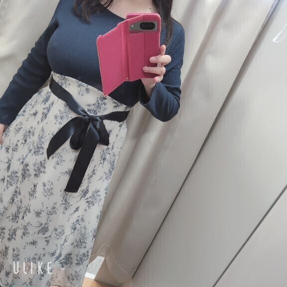 ドキドキしちゃうほうへせーので♥