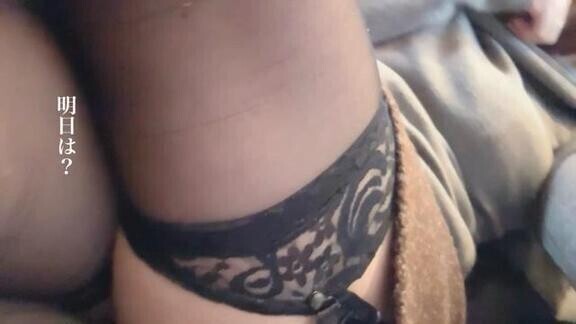 さりげなく、やっぱりしちゃう。