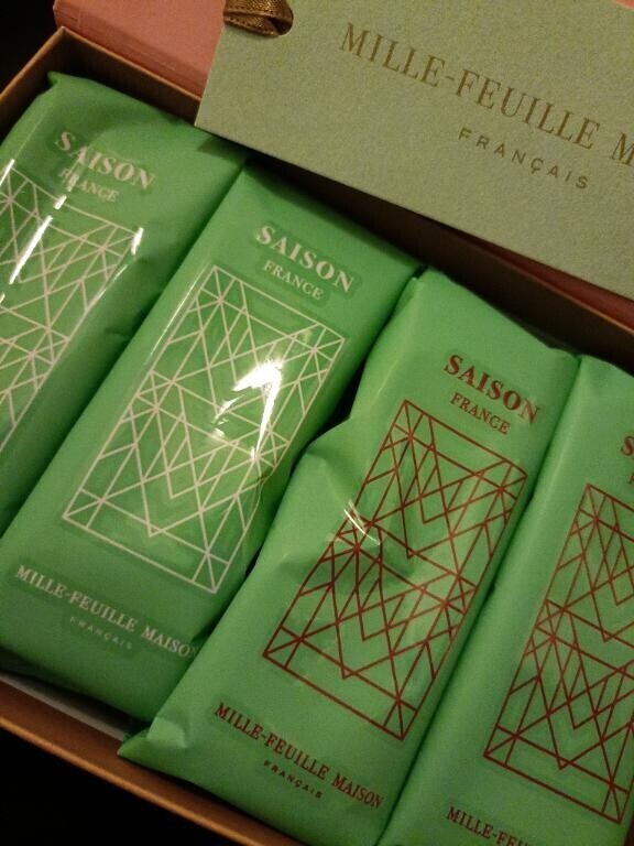 ごちそうさまでした