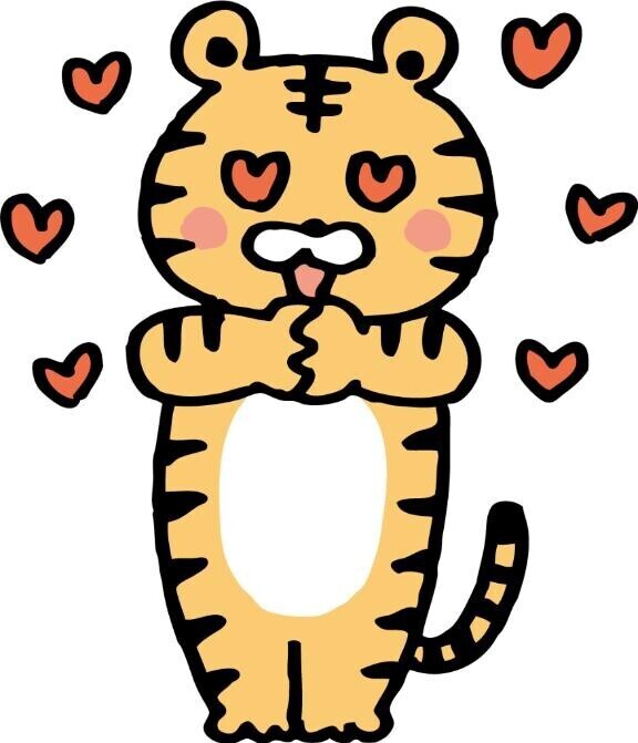 ♡ありがとう♡