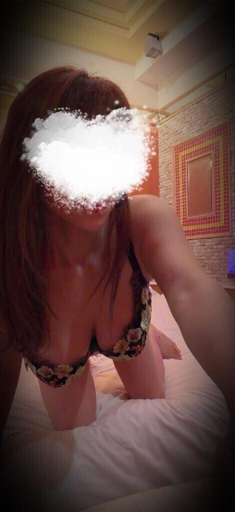 ピンクのアソコが、一番美味しい❤️