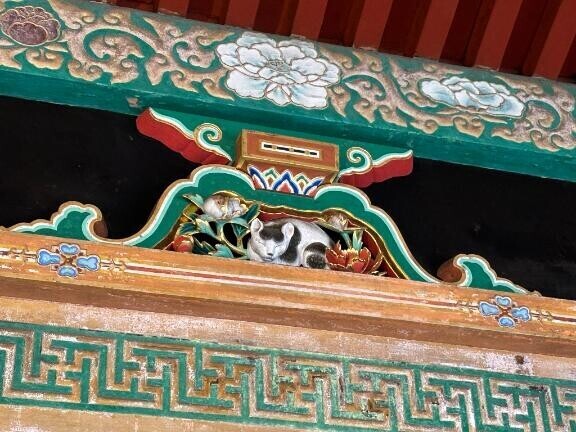 定期的に行きたくなる場所