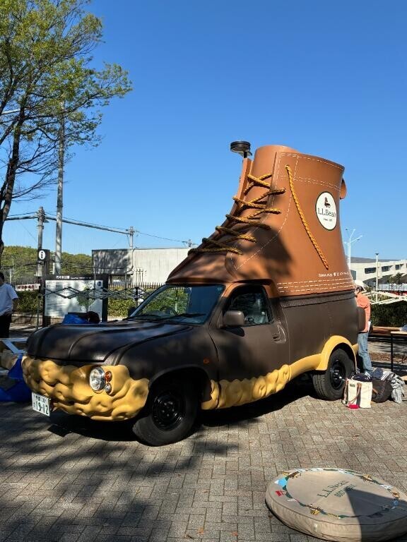 今月のスケジュール。