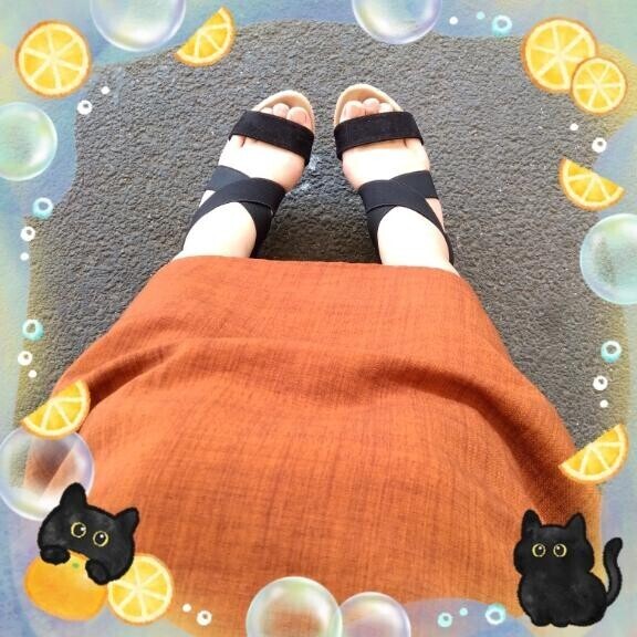 舐められ願望♡♡