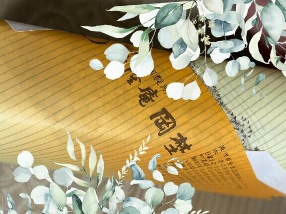 ありがとうございました😊☘️