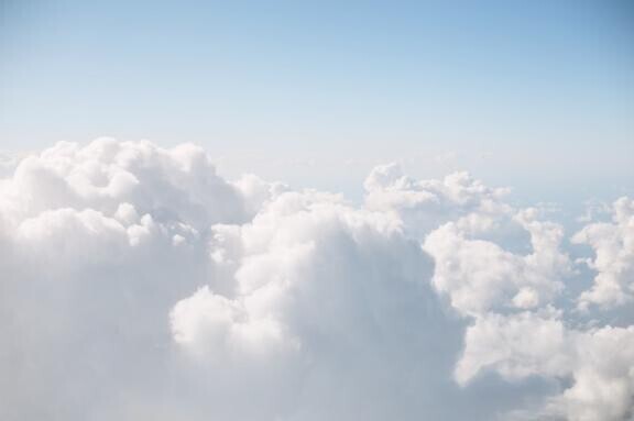 曇りでも暑い…☁️