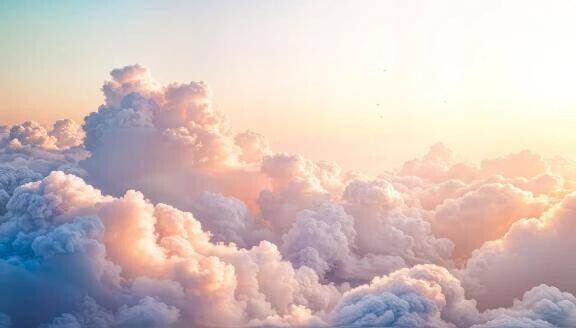 曇り☁️