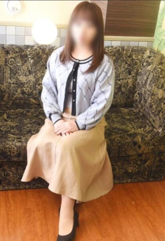 ハラハラしながら??