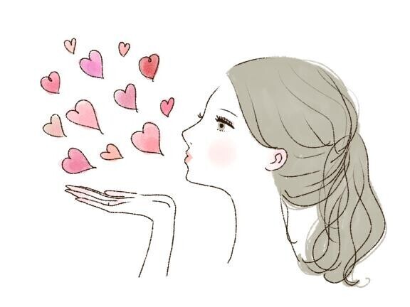 [お題]from:kimieriharさん