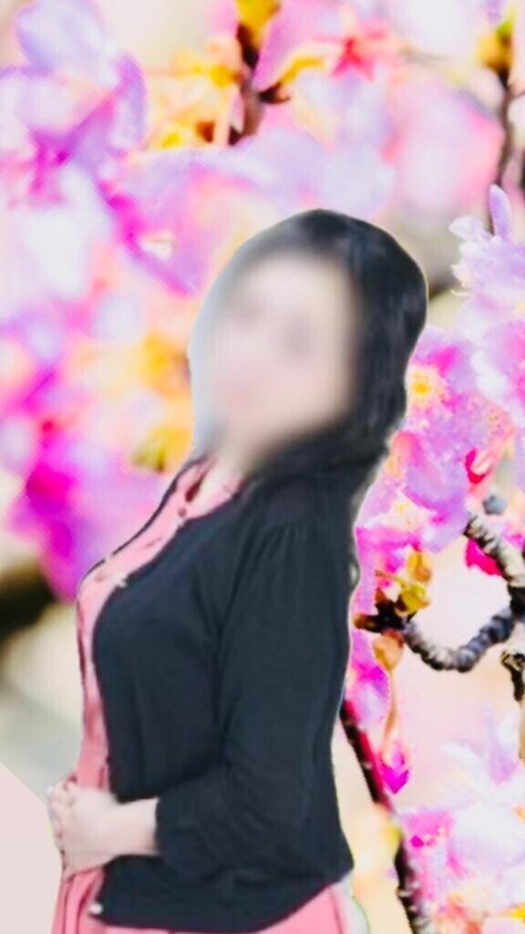 ?おついたち　花冷え
