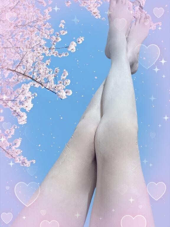 春らしい