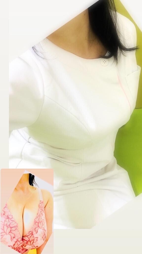 ?エッチな保健室　お受診は？?