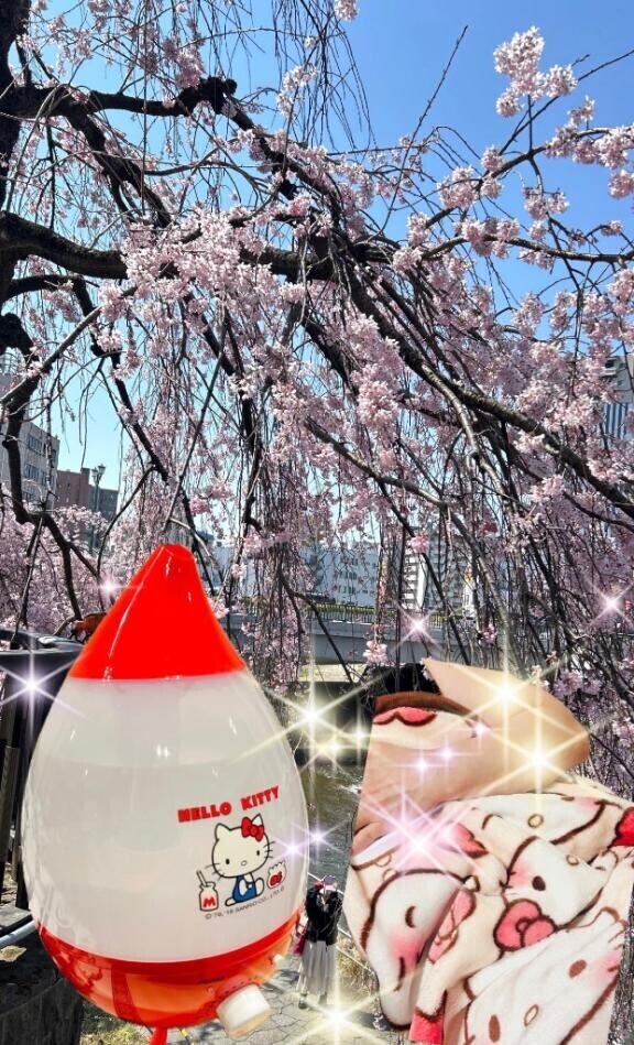 春支度?粘膜免疫ーー潤い