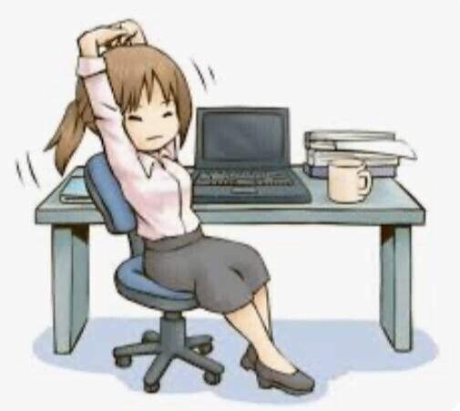 明日こそは…