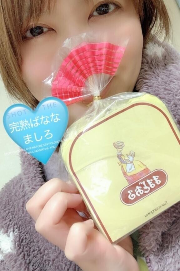 ?ままどおる好き???