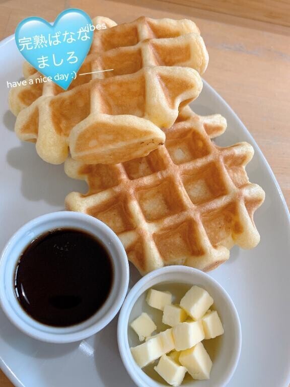 ?結局定番が好き(*^^*)?