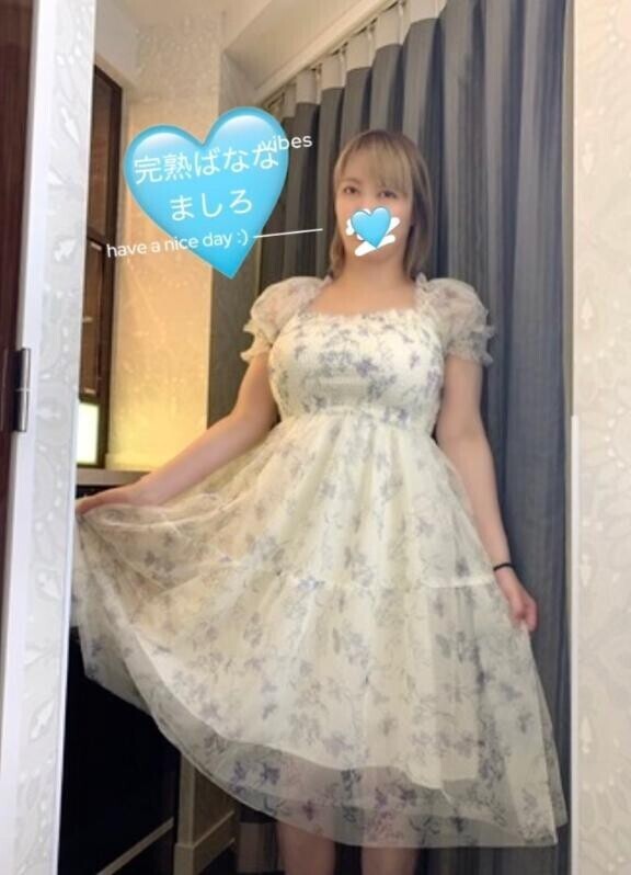 ?今日のましろはふわふわでした??