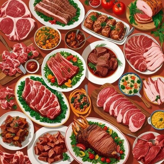 肉食女子