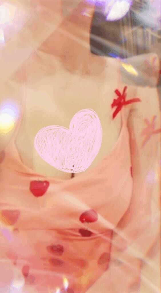 寝る時は?イチゴちゃん着てます。