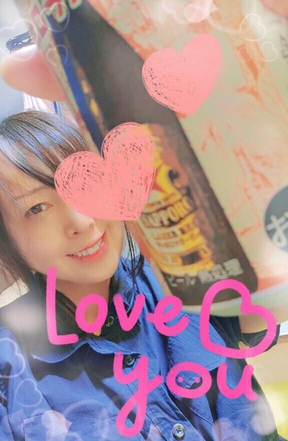 満喫しちゃったなぁ～?