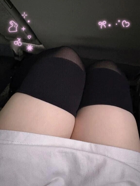 絶対領域ｯｯ