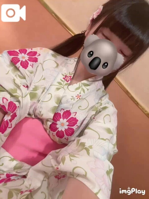 またね🌸