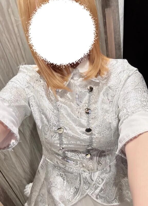 アイドル衣装‎🤍