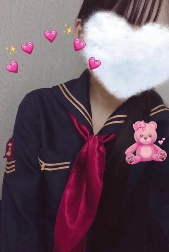 退勤しました🩷