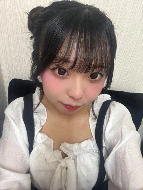 初めまして⭐️