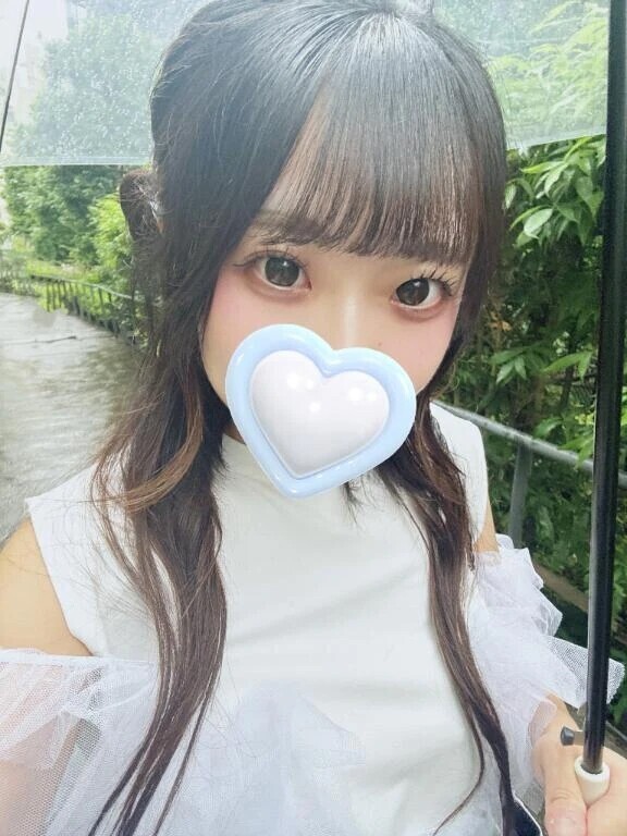 待機してます🫣