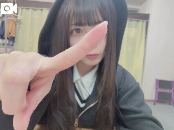 まってる~🩶