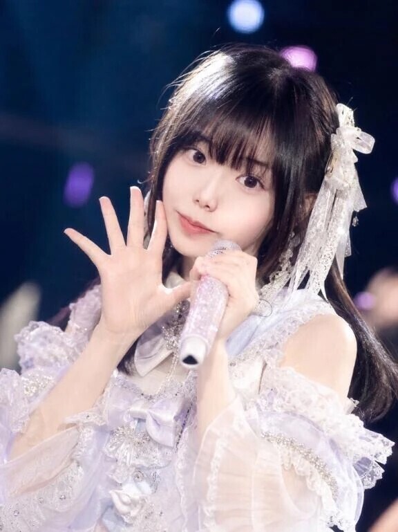 どっちが好き〜？🍬