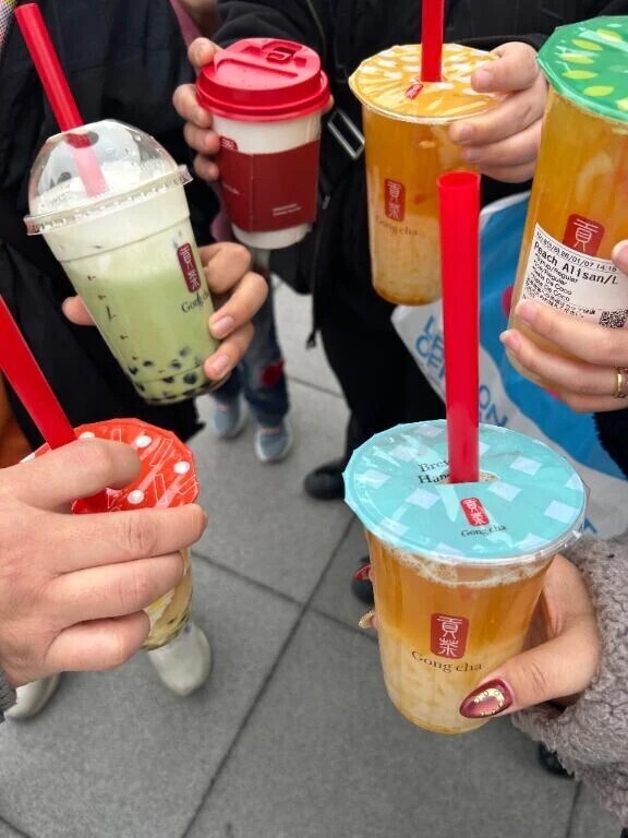 秘密