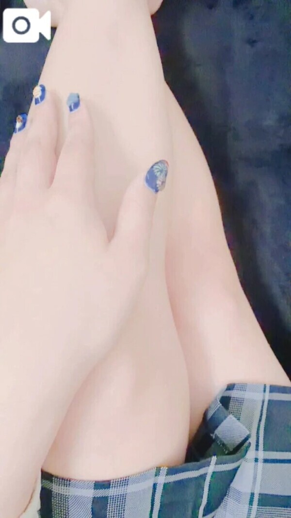 今日のラストは…🫣💕