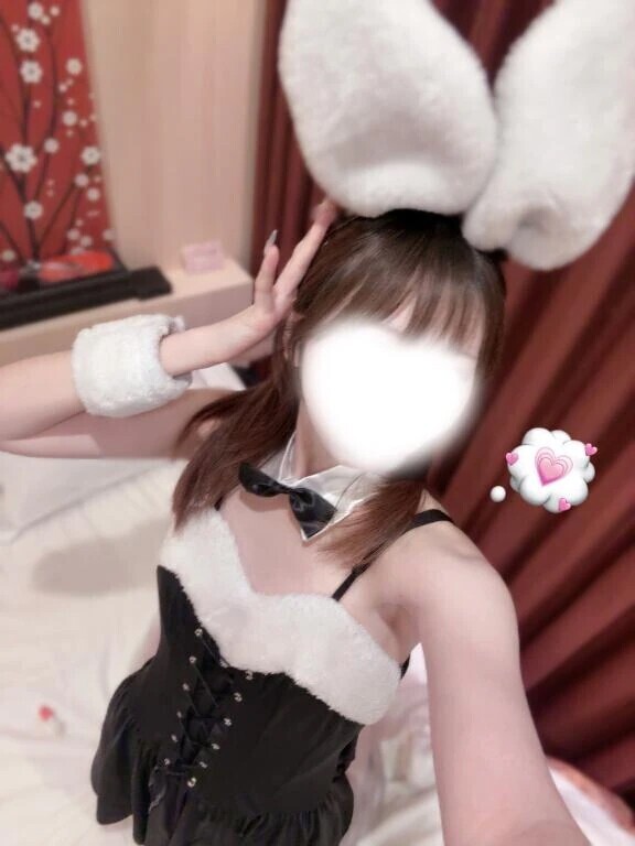 バニーちゃん🐰💕