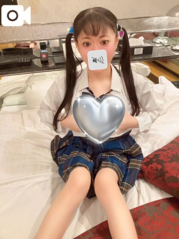 のーぶらぱい揉み予告🦋🌧