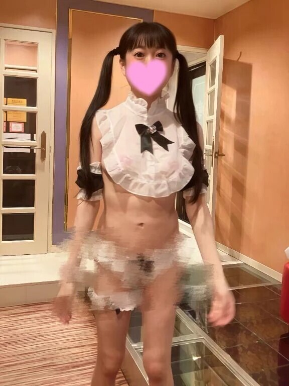 ぱんちら予告̗̀ ꪔ̤̥ꪔ̤̮ꪔ̤̫ ̖́-