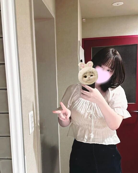 もかたーいむっ🩷🩷